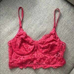 shein bralette
